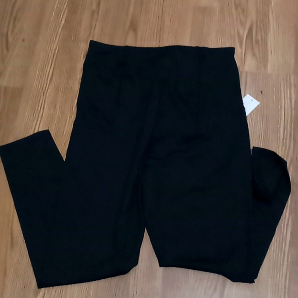 Maternity leggings